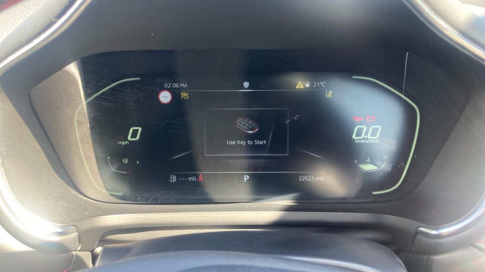 MG HS 1.5 T-GDI Excite 5dr DCT Petrol Hatchback - Image 18