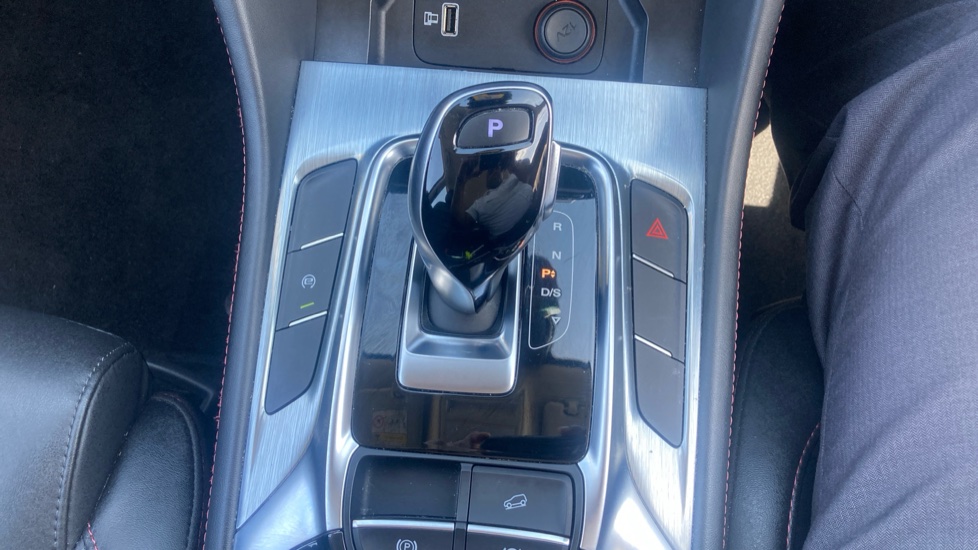 MG HS 1.5 T-GDI Excite 5dr DCT Petrol Hatchback - Image 29