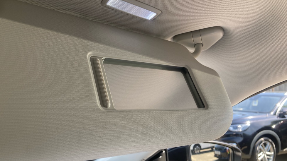 MG HS 1.5 T-GDI Excite 5dr DCT Petrol Hatchback - Image 31