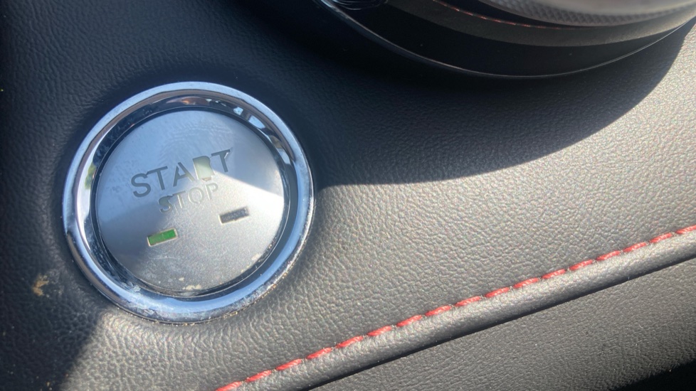MG HS 1.5 T-GDI Excite 5dr DCT Petrol Hatchback - Image 34