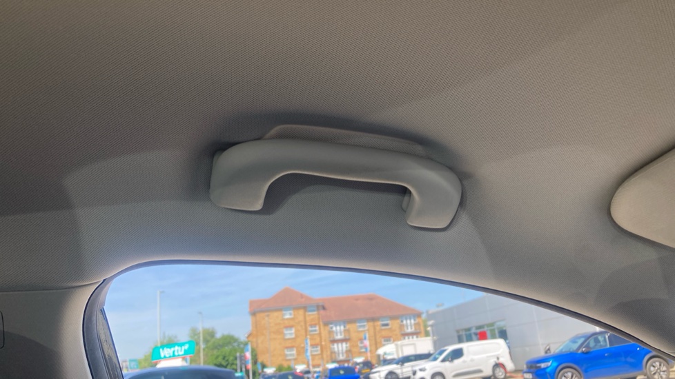 MG HS 1.5 T-GDI Excite 5dr DCT Petrol Hatchback - Image 38