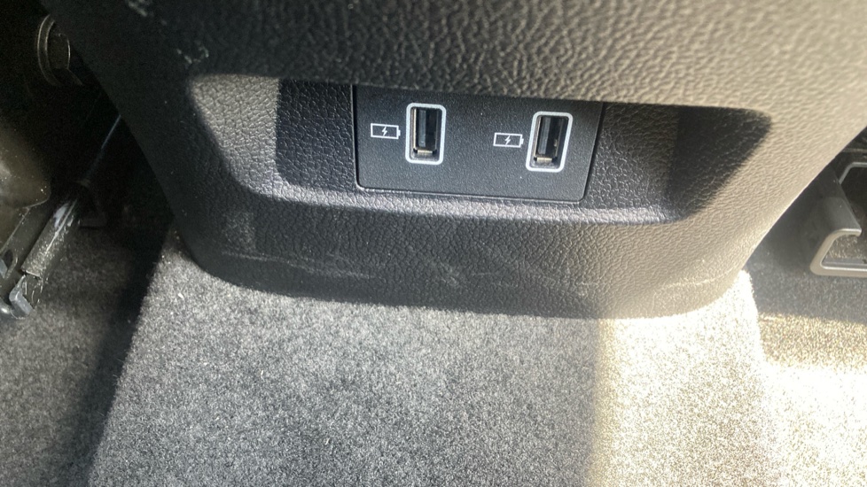 MG HS 1.5 T-GDI Excite 5dr DCT Petrol Hatchback - Image 41