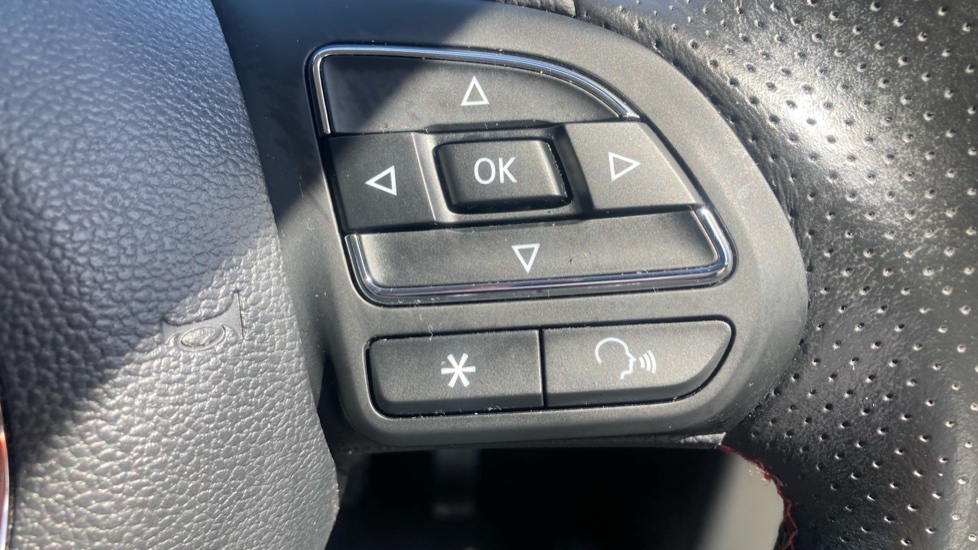 MG HS 1.5 T-GDI Excite 5dr DCT Petrol Hatchback - Image 44