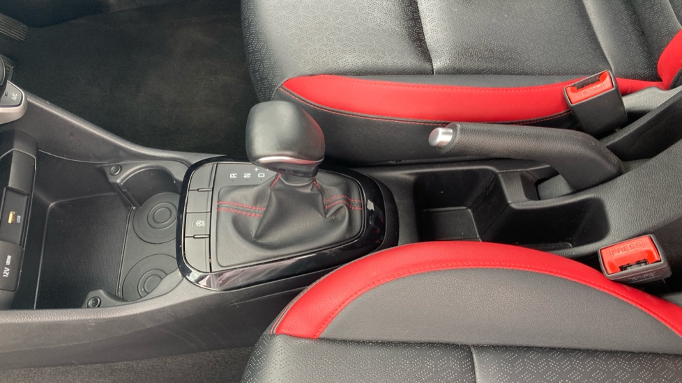 Kia Picanto 1.0 GT-line 5dr Auto [4 seats] Petrol Hatchback - Image 13