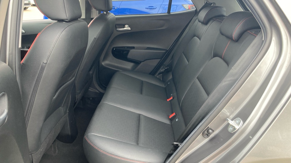 Kia Picanto 1.0 GT-line 5dr Auto [4 seats] Petrol Hatchback - Image 16