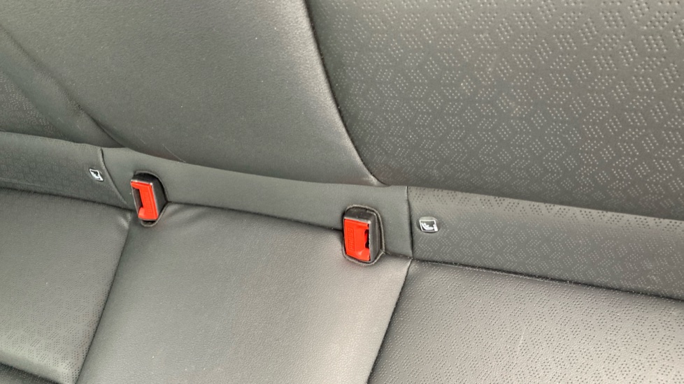 Kia Picanto 1.0 GT-line 5dr Auto [4 seats] Petrol Hatchback - Image 17