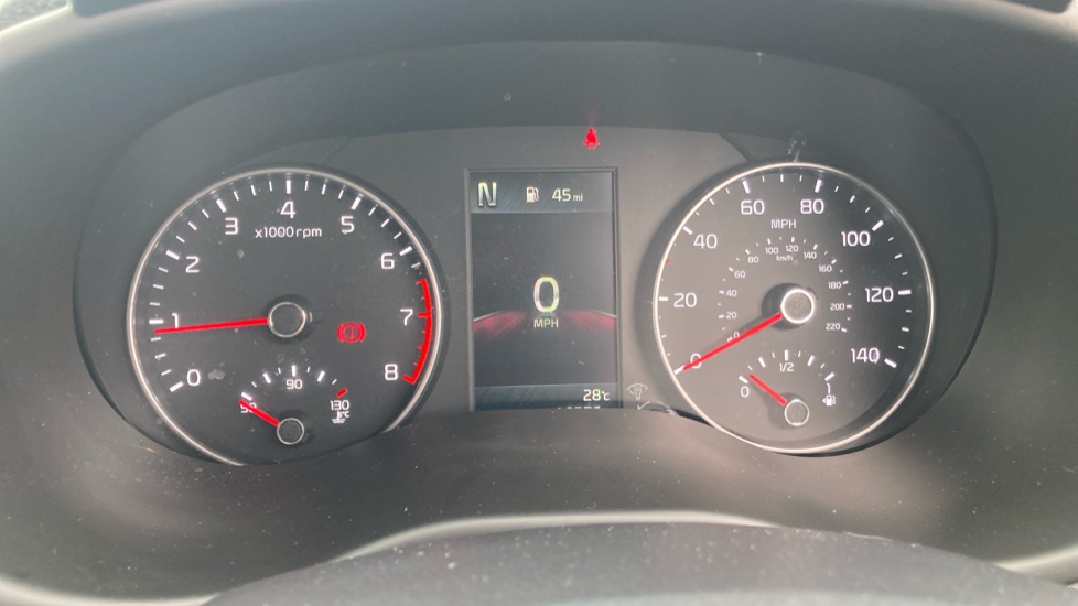 Kia Picanto 1.0 GT-line 5dr Auto [4 seats] Petrol Hatchback - Image 18