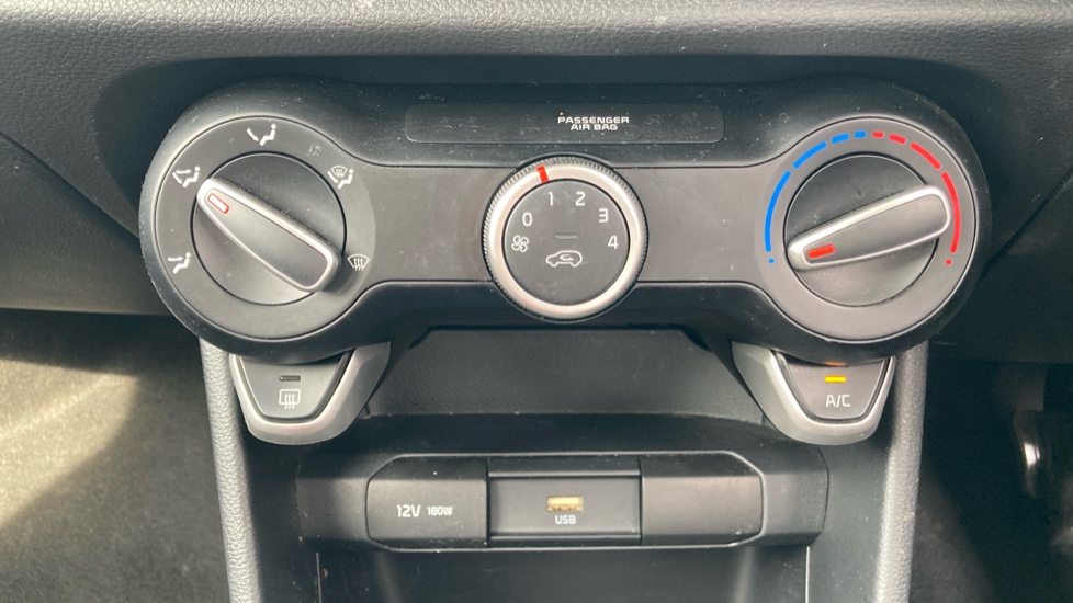 Kia Picanto 1.0 GT-line 5dr Auto [4 seats] Petrol Hatchback - Image 24