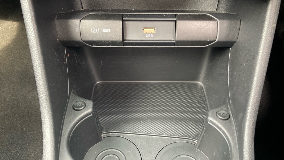 Kia Picanto 1.0 GT-line 5dr Auto [4 seats] Petrol Hatchback - Image 25