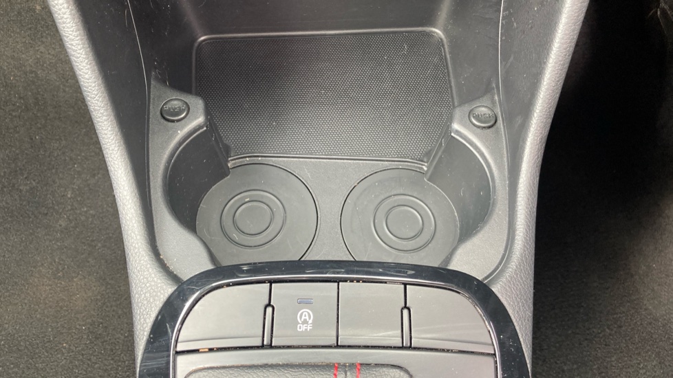 Kia Picanto 1.0 GT-line 5dr Auto [4 seats] Petrol Hatchback - Image 26