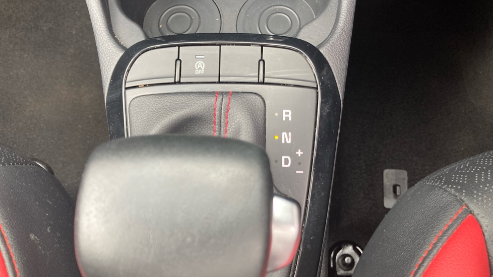 Kia Picanto 1.0 GT-line 5dr Auto [4 seats] Petrol Hatchback - Image 28