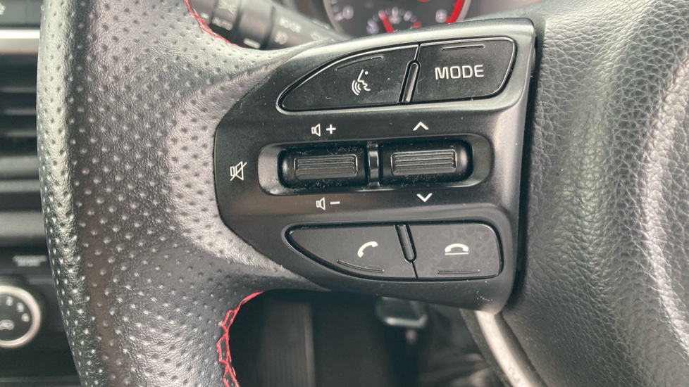 Kia Picanto 1.0 GT-line 5dr Auto [4 seats] Petrol Hatchback - Image 30