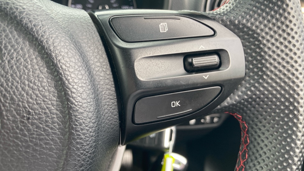 Kia Picanto 1.0 GT-line 5dr Auto [4 seats] Petrol Hatchback - Image 31