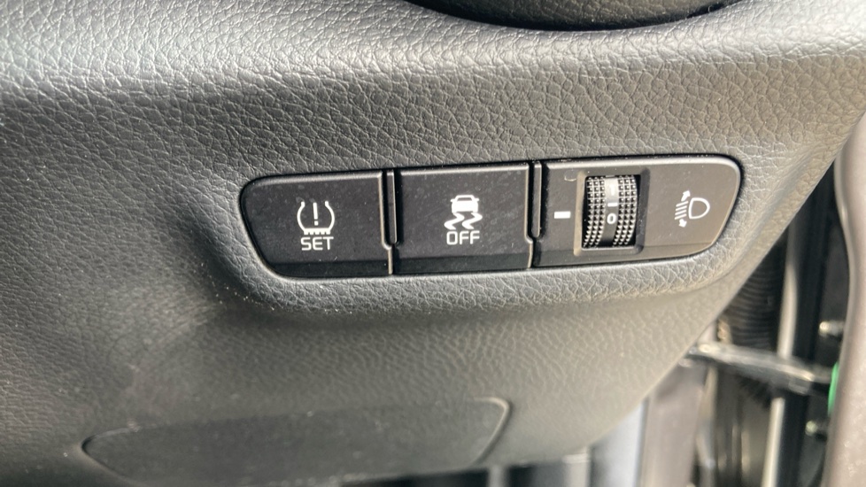Kia Picanto 1.0 GT-line 5dr Auto [4 seats] Petrol Hatchback - Image 33