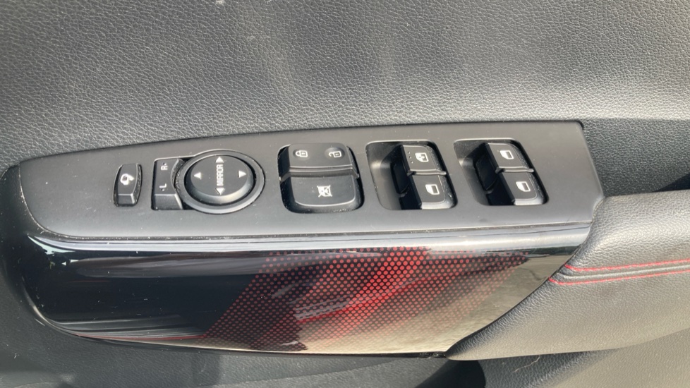 Kia Picanto 1.0 GT-line 5dr Auto [4 seats] Petrol Hatchback - Image 34