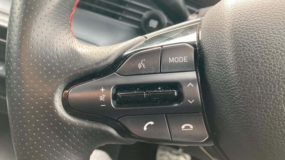 Hyundai i20 1.0T GDi 48V MHD 120 N Line 5dr DCT Petrol Hatchback - Image 21