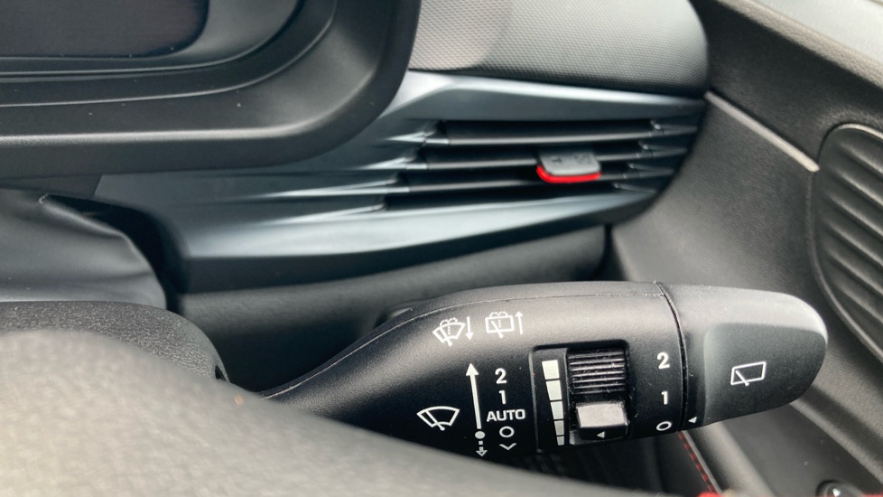 Hyundai i20 1.0T GDi 48V MHD 120 N Line 5dr DCT Petrol Hatchback - Image 25