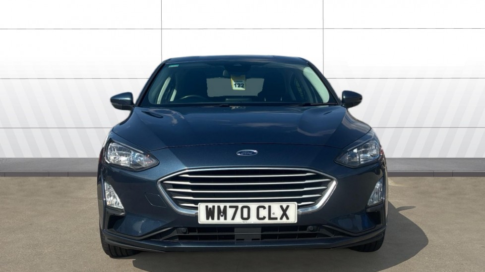 Ford Focus 1.5 EcoBlue 120 Zetec Edition 5dr Diesel Hatchback - Image 3