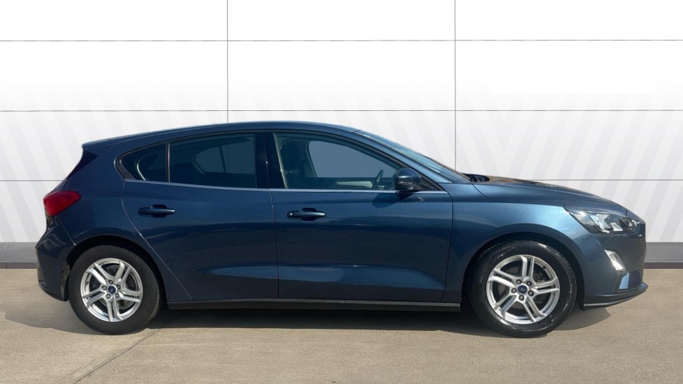Ford Focus 1.5 EcoBlue 120 Zetec Edition 5dr Diesel Hatchback - Image 5