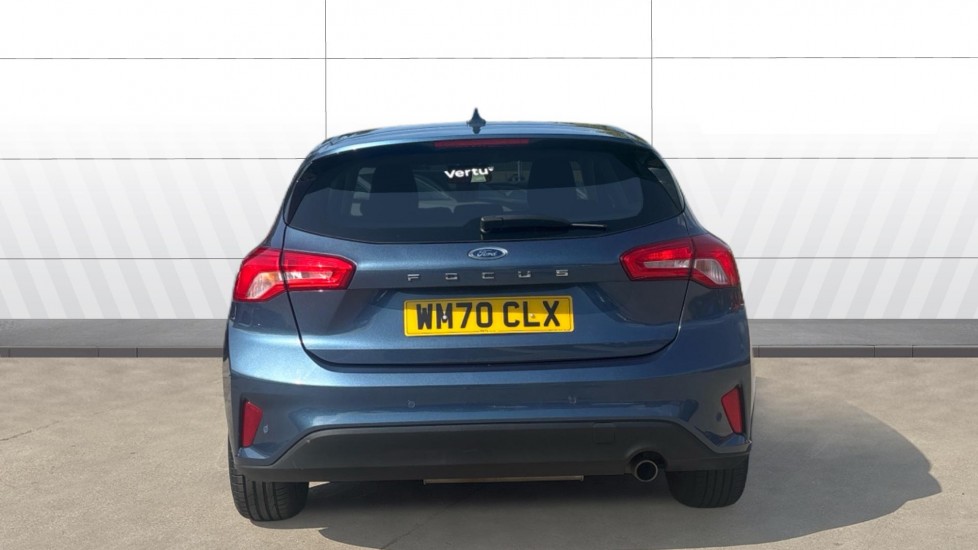 Ford Focus 1.5 EcoBlue 120 Zetec Edition 5dr Diesel Hatchback - Image 6
