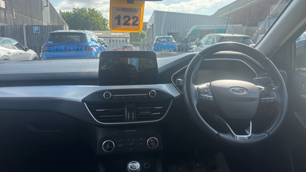 Ford Focus 1.5 EcoBlue 120 Zetec Edition 5dr Diesel Hatchback - Image 10