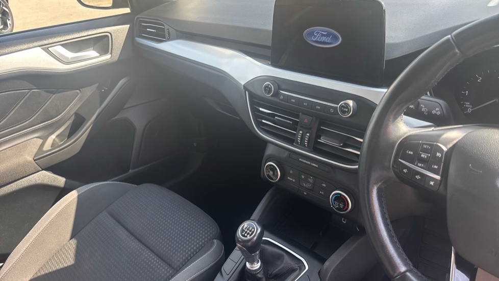 Ford Focus 1.5 EcoBlue 120 Zetec Edition 5dr Diesel Hatchback - Image 14