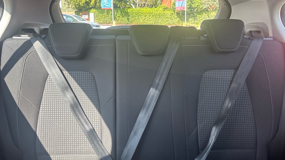 Ford Focus 1.5 EcoBlue 120 Zetec Edition 5dr Diesel Hatchback - Image 15