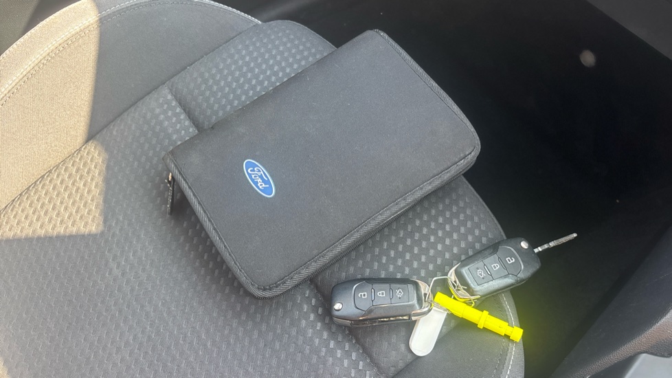 Ford Focus 1.5 EcoBlue 120 Zetec Edition 5dr Diesel Hatchback - Image 19