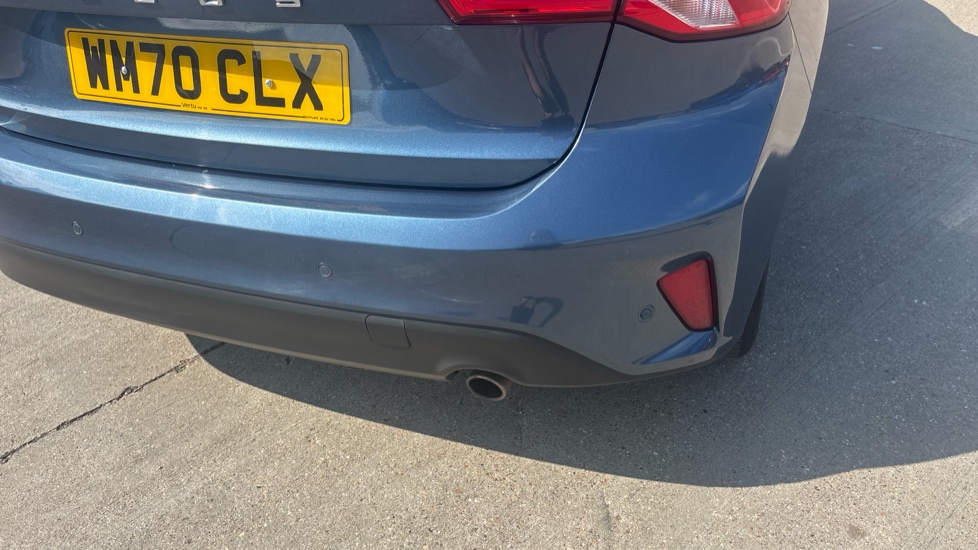 Ford Focus 1.5 EcoBlue 120 Zetec Edition 5dr Diesel Hatchback - Image 23