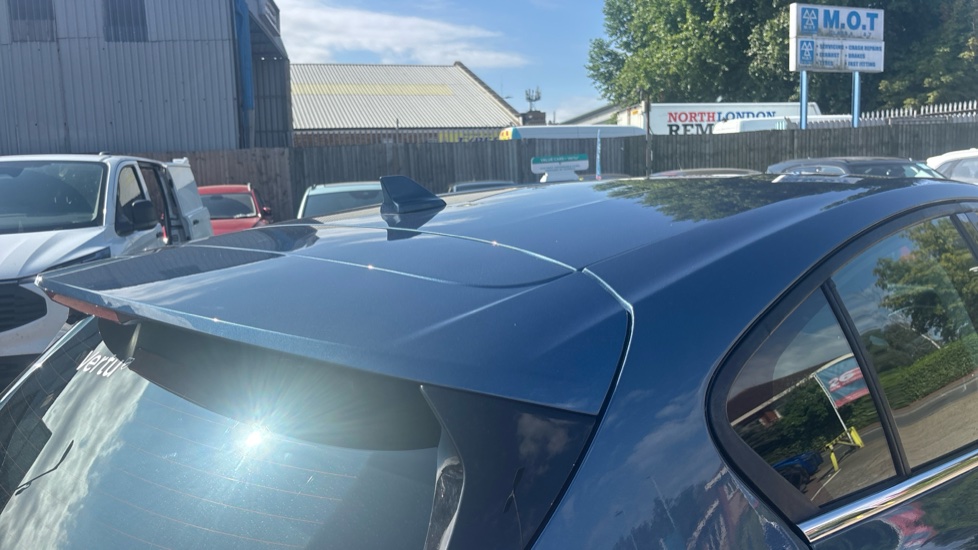 Ford Focus 1.5 EcoBlue 120 Zetec Edition 5dr Diesel Hatchback - Image 25