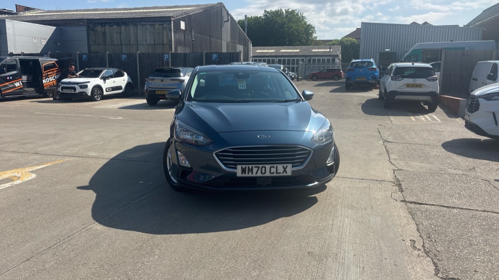 Ford Focus 1.5 EcoBlue 120 Zetec Edition 5dr Diesel Hatchback - Image 28