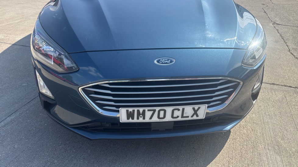 Ford Focus 1.5 EcoBlue 120 Zetec Edition 5dr Diesel Hatchback - Image 29