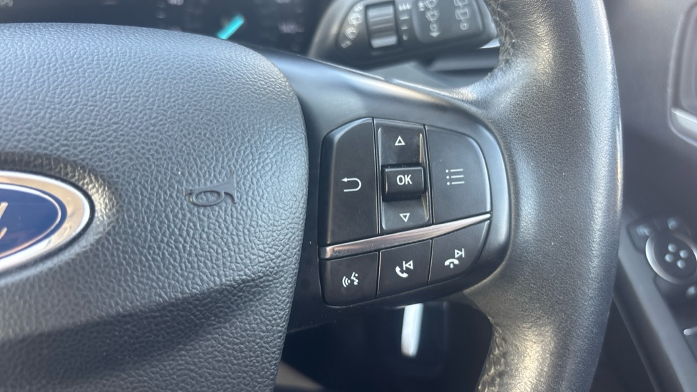 Ford Focus 1.5 EcoBlue 120 Zetec Edition 5dr Diesel Hatchback - Image 38