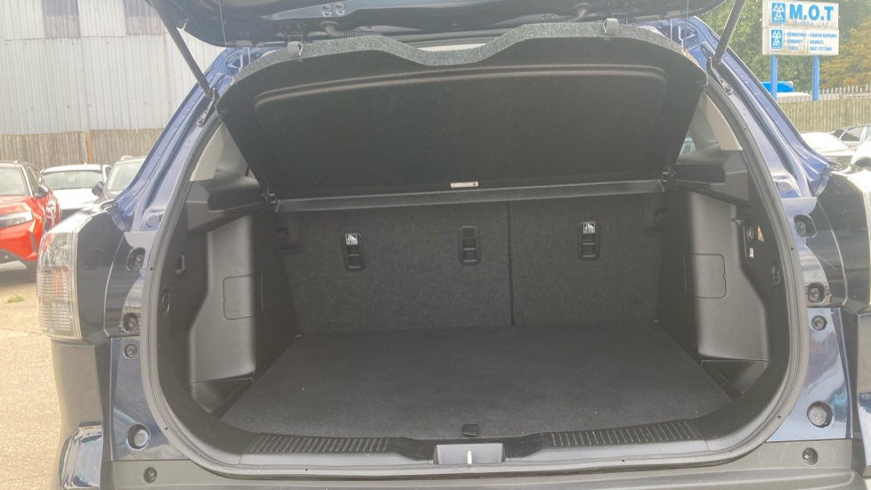 Suzuki S-Cross 1.5 Hybrid Motion 5dr AGS Hybrid Hatchback - Image 4