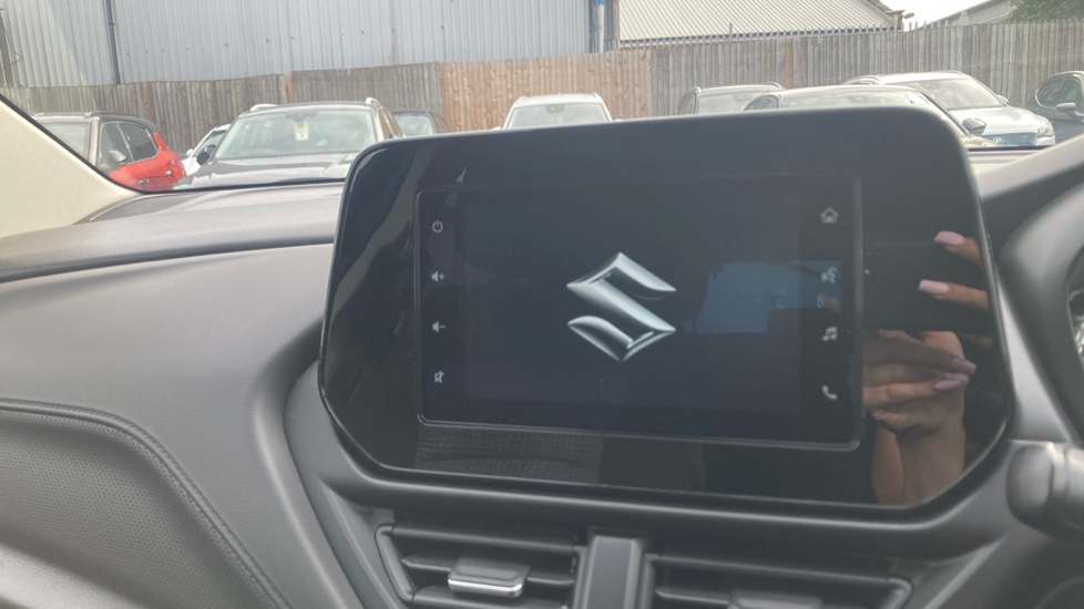 Suzuki S-Cross 1.5 Hybrid Motion 5dr AGS Hybrid Hatchback - Image 12