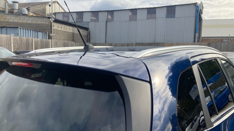 Suzuki S-Cross 1.5 Hybrid Motion 5dr AGS Hybrid Hatchback - Image 23