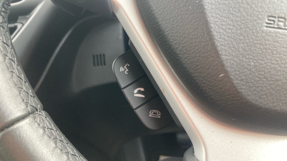 Suzuki S-Cross 1.5 Hybrid Motion 5dr AGS Hybrid Hatchback - Image 30