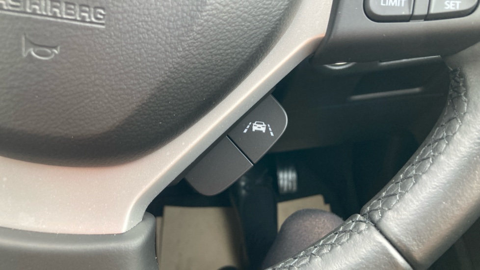 Suzuki S-Cross 1.5 Hybrid Motion 5dr AGS Hybrid Hatchback - Image 31