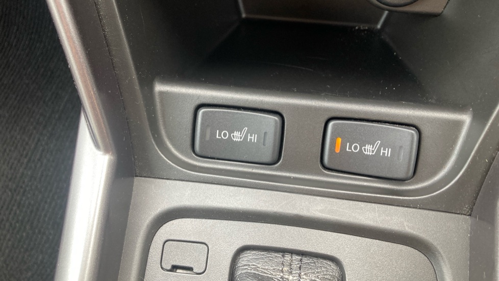 Suzuki S-Cross 1.5 Hybrid Motion 5dr AGS Hybrid Hatchback - Image 36