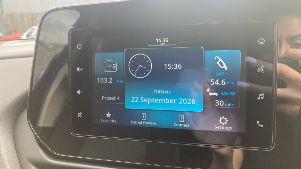 Suzuki S-Cross 1.5 Hybrid Motion 5dr AGS Hybrid Hatchback - Image 41