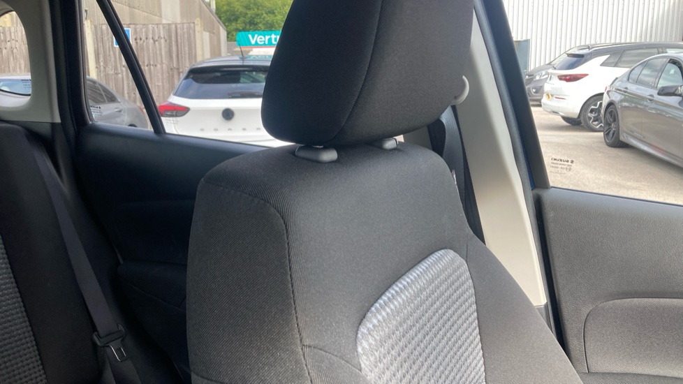 Suzuki S-Cross 1.5 Hybrid Motion 5dr AGS Hybrid Hatchback - Image 44