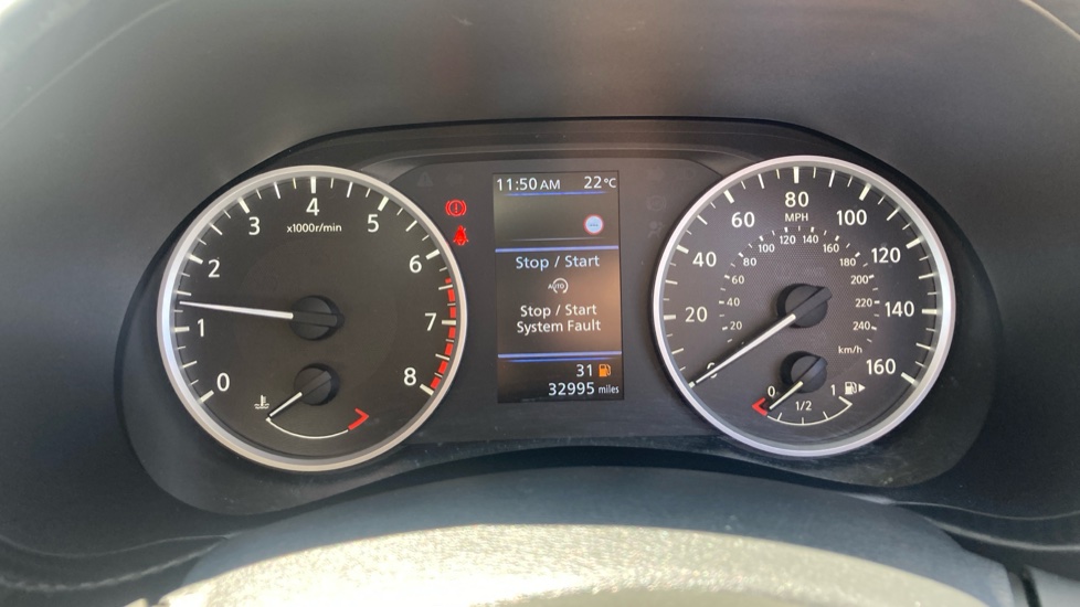 Nissan Juke 1.0 DiG-T 114 Acenta 5dr Petrol Hatchback - Image 18