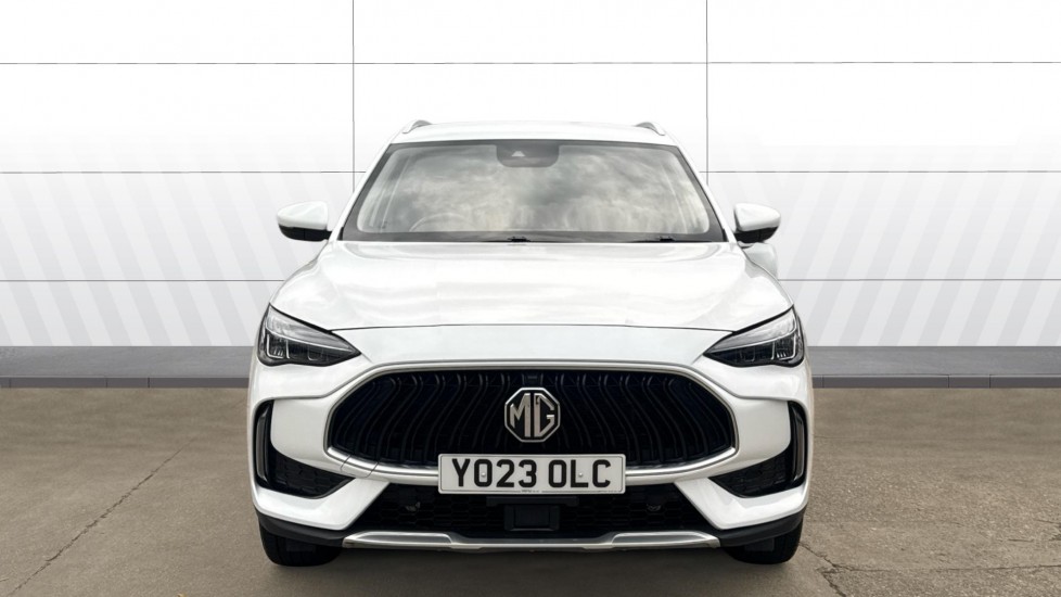 MG HS 1.5 T-GDI Trophy 5dr DCT Petrol Hatchback - Image 3