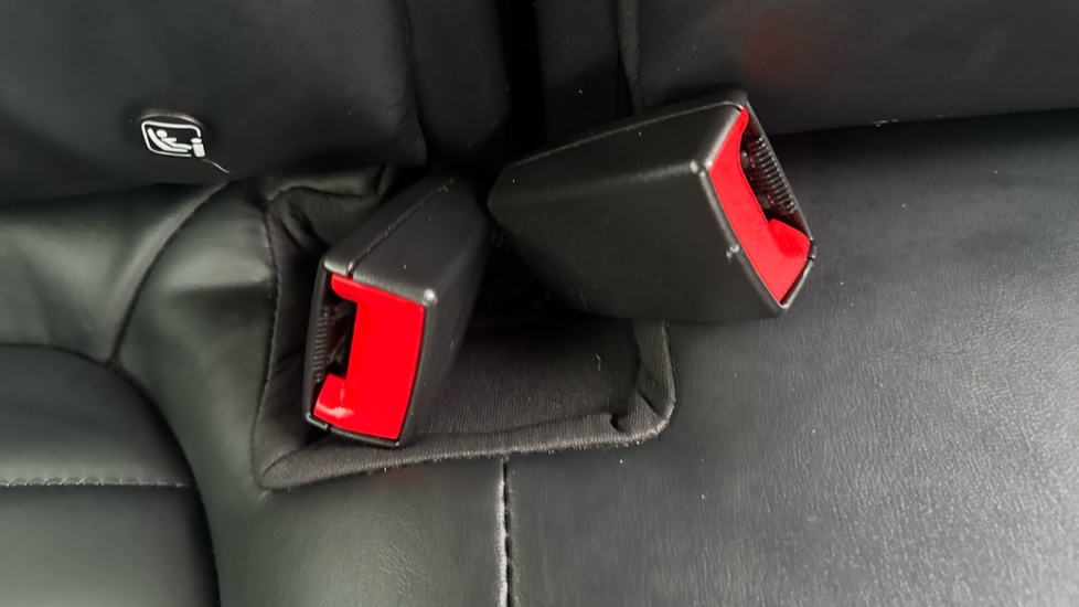 MG HS 1.5 T-GDI Trophy 5dr DCT Petrol Hatchback - Image 17