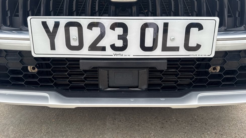 MG HS 1.5 T-GDI Trophy 5dr DCT Petrol Hatchback - Image 22