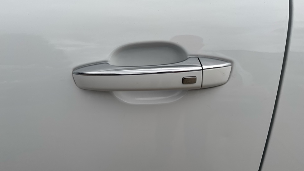 MG HS 1.5 T-GDI Trophy 5dr DCT Petrol Hatchback - Image 27