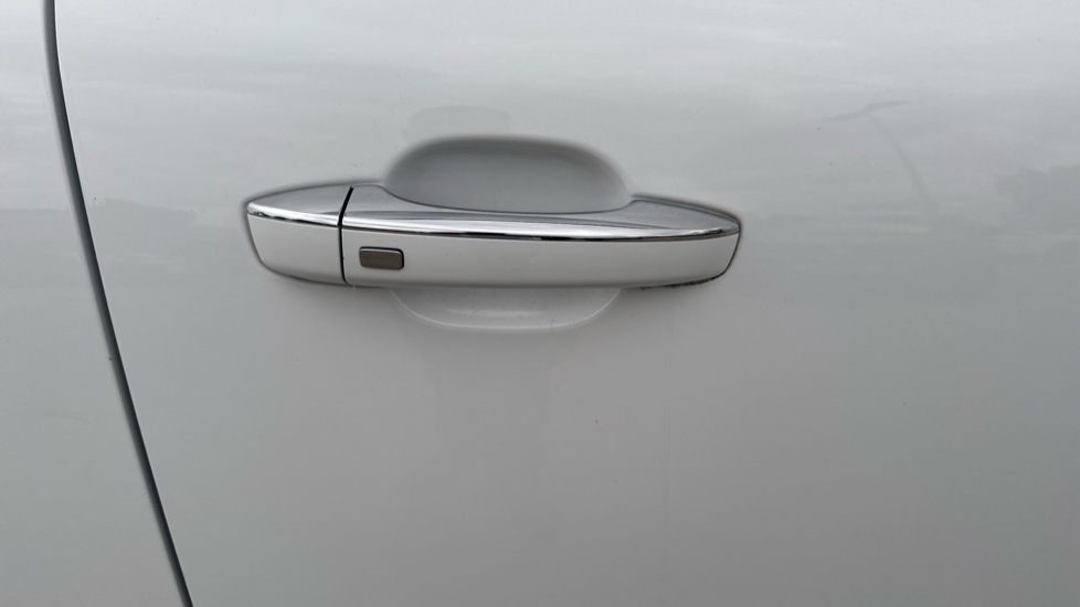 MG HS 1.5 T-GDI Trophy 5dr DCT Petrol Hatchback - Image 39
