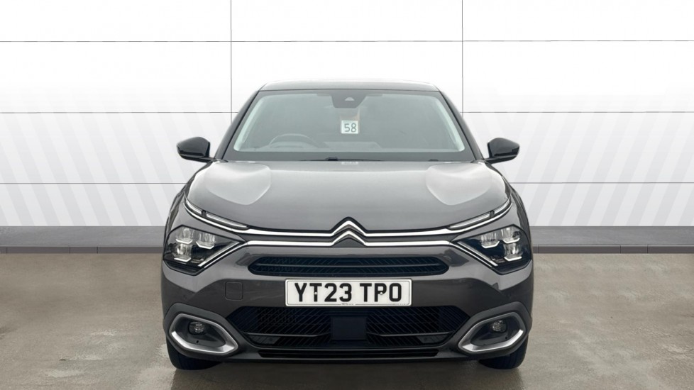Citroen C4 1.2 PureTech [130] Shine Plus 5dr Auto Petrol Hatchback - Image 3