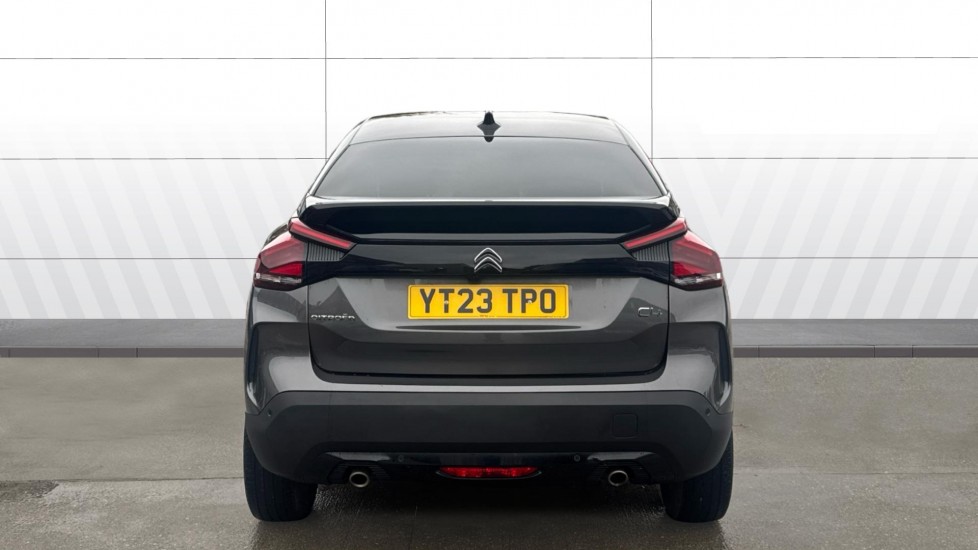Citroen C4 1.2 PureTech [130] Shine Plus 5dr Auto Petrol Hatchback - Image 6