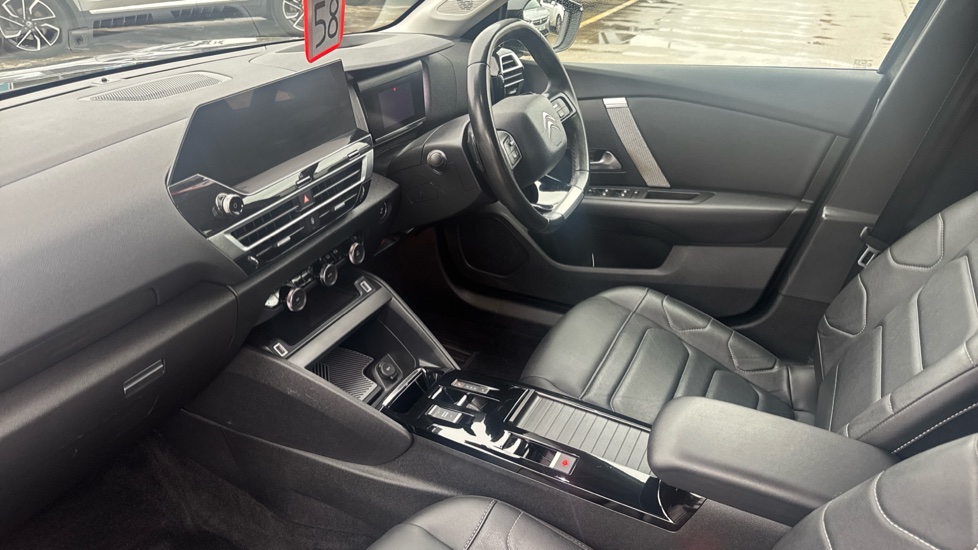 Citroen C4 1.2 PureTech [130] Shine Plus 5dr Auto Petrol Hatchback - Image 9